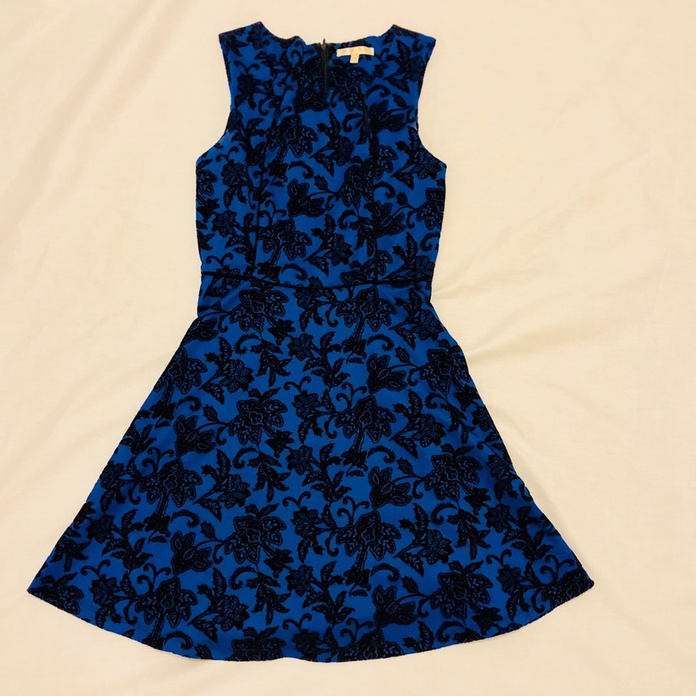 🍸Under Skies Cocktail Dress